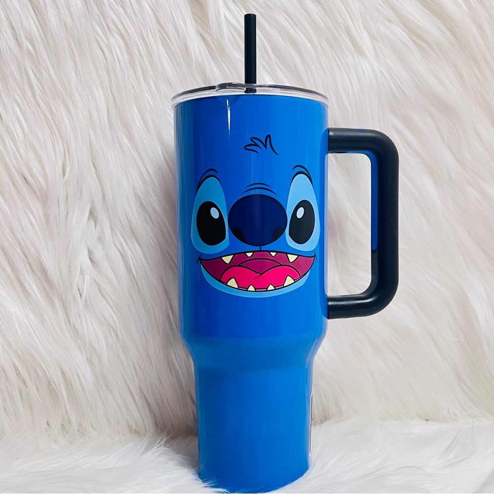 Disney Stitch‎ Tumbler